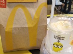 -麦当劳(季平店)