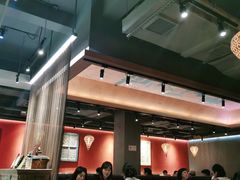 -丝路金桃·新疆菜(徐汇店)