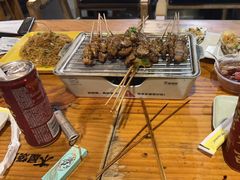 -木屋烧烤(白石洲店)