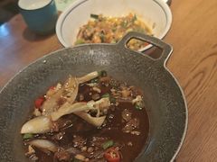 -莫山小馆(百花店)