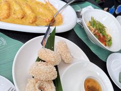 -帕蓝·暹罗料理(大学路店)