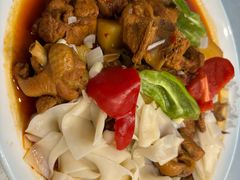 -马尔龙新疆饭店·清真(瑞景店)