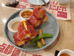 -点都德(皇岗村店)