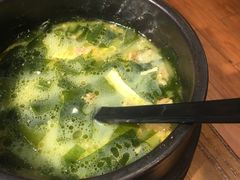 -九田家黑牛烤肉料理(太阳城店)