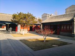 -金州副都统衙门博物馆