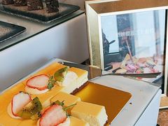 -郑州富力万达文华酒店·云端美食汇自助餐厅