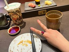 -Sushi Hanzo半藏(天环广场店)