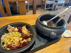 -云海肴·汽锅鸡·云南代表菜(五道口购物中心店)