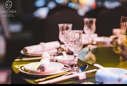 -格乐利雅婚礼艺术中心(南外滩店)