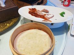 酥香嫩烤鸭-四季民福烤鸭店(望京旺角店)