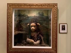 -济州岛泰迪熊博物馆