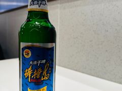 -正黄旗海鲜烧烤大排档(延安路总店)