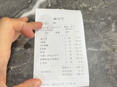 -醉壹号海鲜大排档(厦门美食地标店)