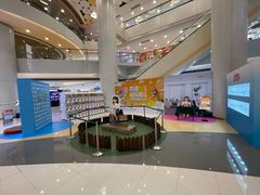 -银座mall(东直门店)