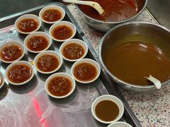 -菜忠潮州牛肉店(岗厦店)