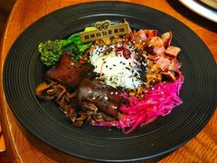 -秘密旅行Bonjour(黑金冠 江南西店)