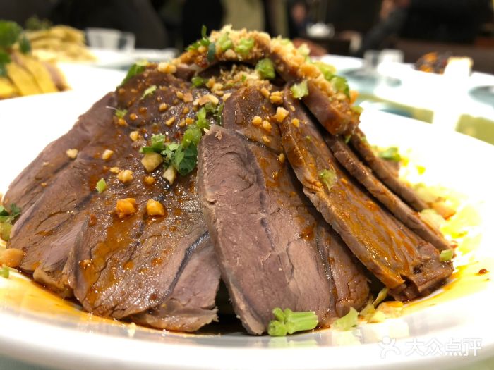 上海大饭堂(光大店)图片
