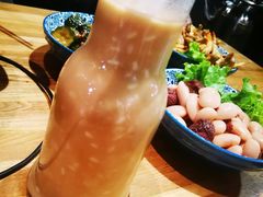 恋爱中的醪糟-有才叔的小馆(招商依云曲江店)