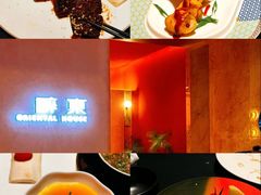 -醉东Oriental House(静安嘉里中心店)