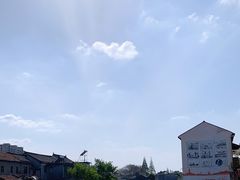 -云间粮仓