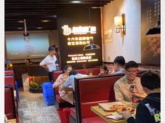 -新凯旋烧烤·燕姐千岛湖土菜