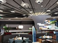 -雀蓝川菜(滨湖万象汇店)