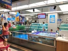 -盒马鲜生(大成店)