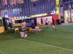 -许哥东北烧烤·铁丳烤串·宫后夹肉(繁花中心店)