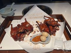 -院8里·小聚园老川菜(九眼桥店)