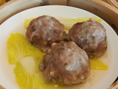 -无锡城中皇冠假日酒店·芳园中餐厅