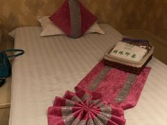 -沐森澜·轻奢足道·养生·SPA