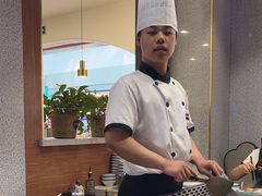 -法式利昂铁板烧主题餐厅(唐山爱琴海店)
