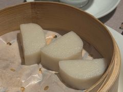 手打年糕-新荣记(椒江店)