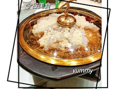 -辛香味烧鱼馆·非遗技艺·排骨红烧肉(光谷医药园店)