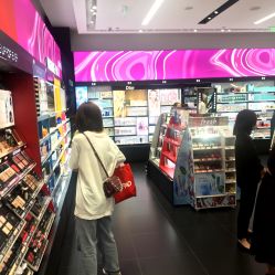 -丝芙兰Sephora