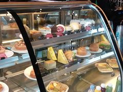 -星巴克(无锡东方商厦店)