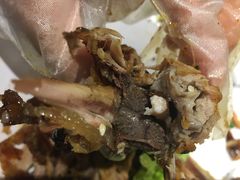 -炑羊香烤全羊(西三旗店)