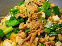 -宣威山野人家·传统云南菜(金碧店)