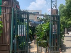 -曲阳花鸟市场(曲阳路店)