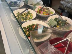 -Green Option(官舍店)