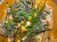 -千岛湖小鱼儿·淳安匠心农家菜