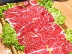 -大岛日本料理铁板烧(南通大饭店)
