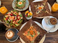 -RAC BAR(安福路店)