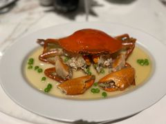 -宝丽轩中餐厅BAOLIXUAN