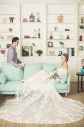 -太古映画婚纱摄影(天河店)