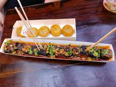 -董顺桃老长沙臭豆腐(步行街店)