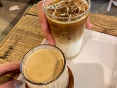 -漫咖啡MAANCOFFEE(人大店)