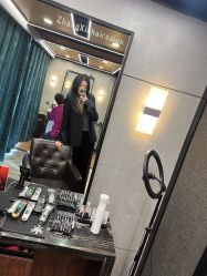 -Z.X HAIR SALON张新美业