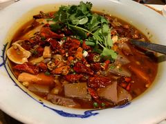-辛香汇(飞洲店)