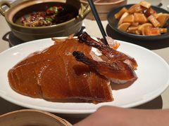 -金鸭季·北京烤鸭(深业上城店)